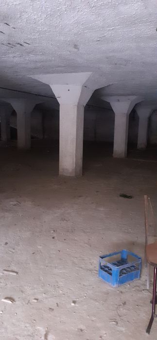 Incrieri Campani spații pentru producție și depozitare