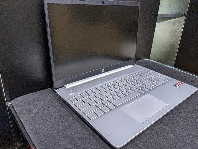 Laptop HP15S EQ2056 NQ