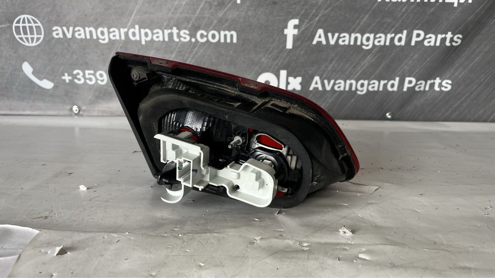 Десен стоп VW Golf 7