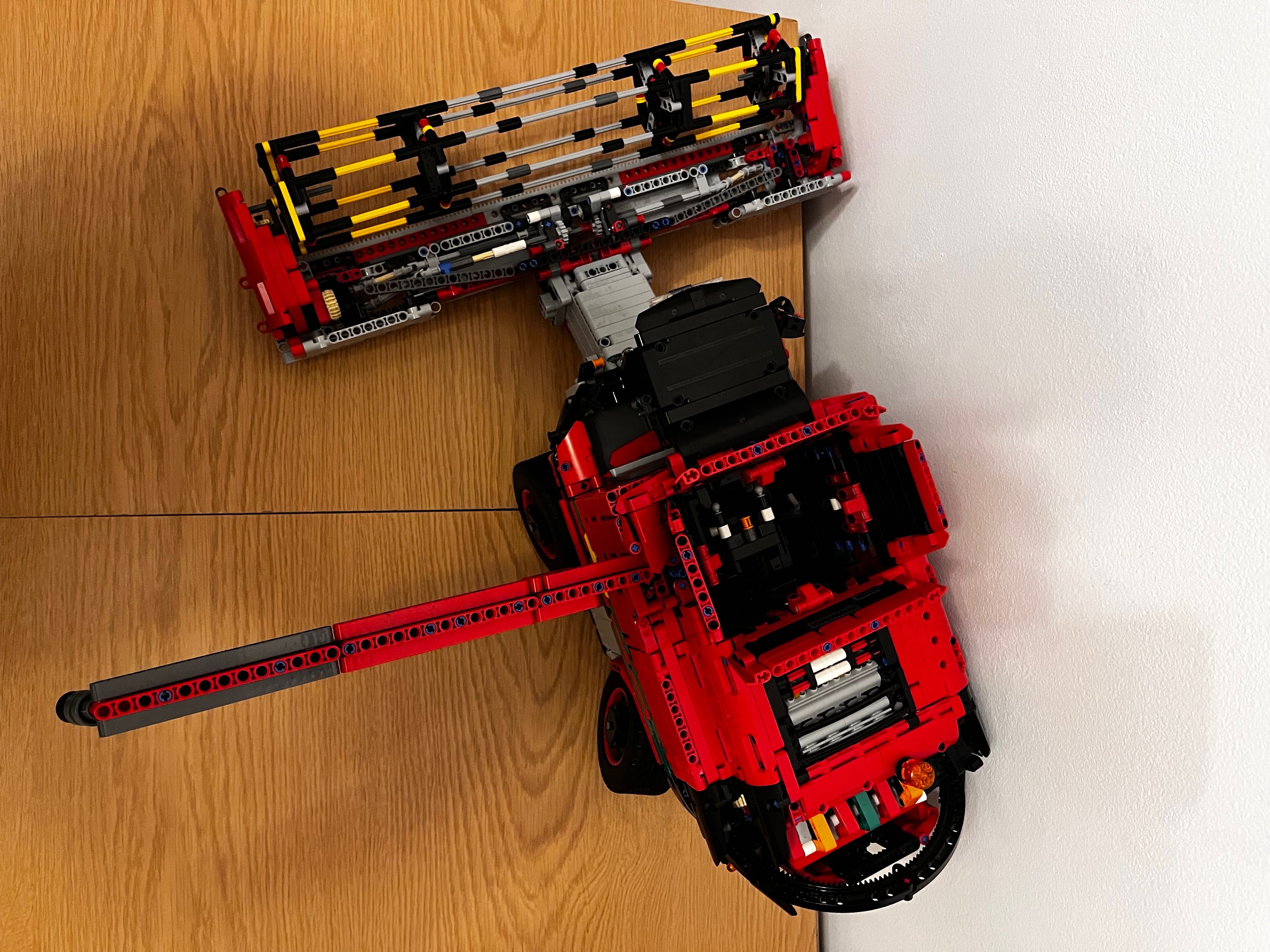 Lego Technic MOC