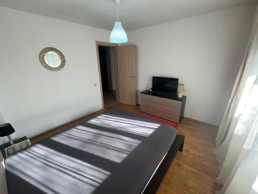 Apartament de inchiriat 2 camere