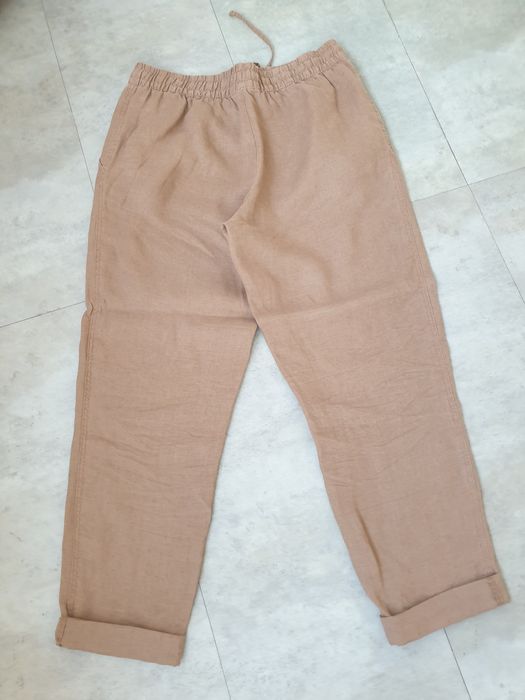 HM pantaloni in L