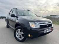 Dacia Duster Dacia Duster 2011 1.5dci 110cp Eu5 Piele