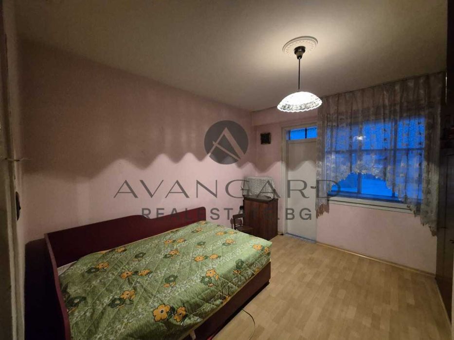 Продава се Двустаен апартамент в Пловдив, Кючук Париж - 61 кв.м за 1436 €/кв.м - Снимка #2