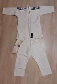 Costum JUDO copil 5-7 ani