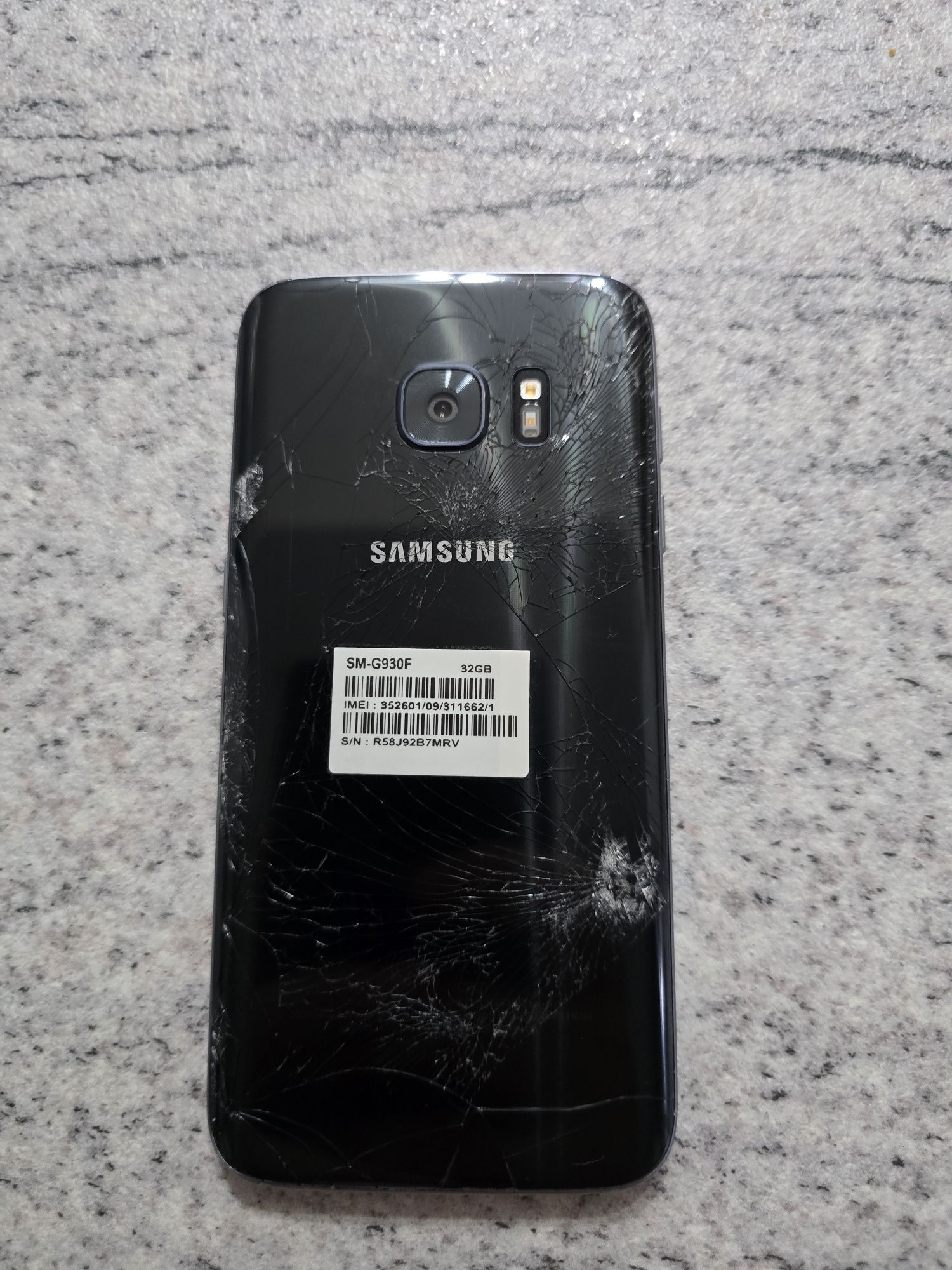 Samsung Galaxy S7 32gb