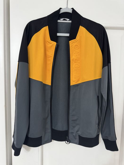 Jacheta Antony Morato