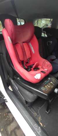 Scaun auto pentru copii Concord cu isofix