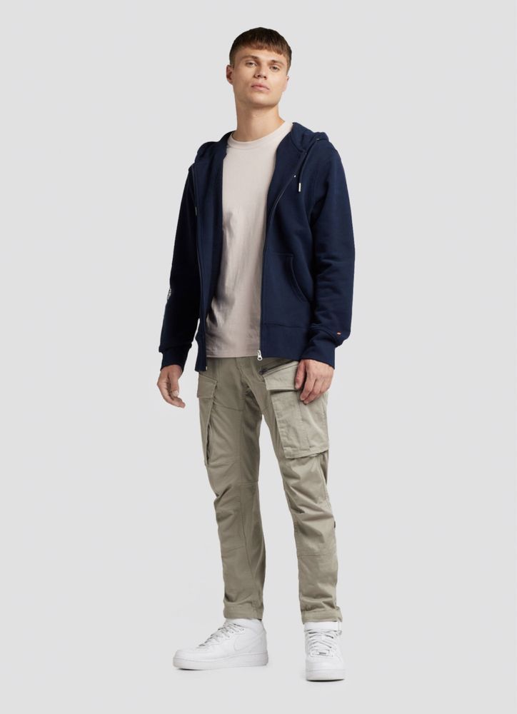 G-Star RAW Rovic 3D Tapered Pants ОРИГИНАЛНИ мъжки карго панталони 34