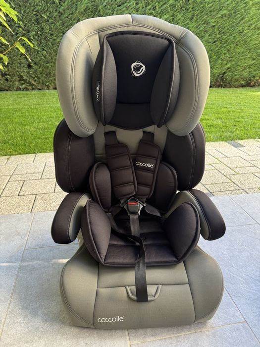 Scaun auto grupa 9-36 kg Coccolle Arra Lunar Rock