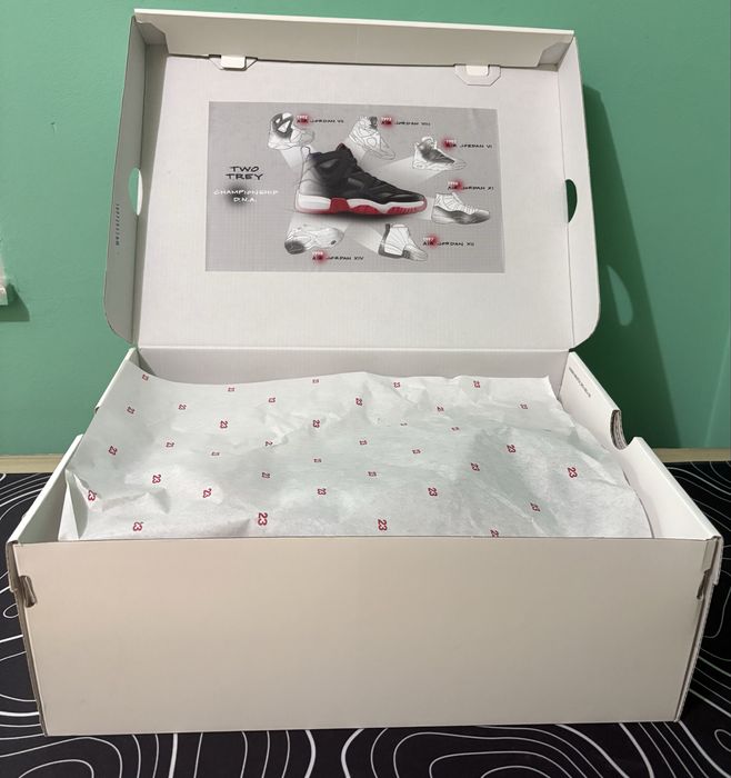 Високи обувки Jordan