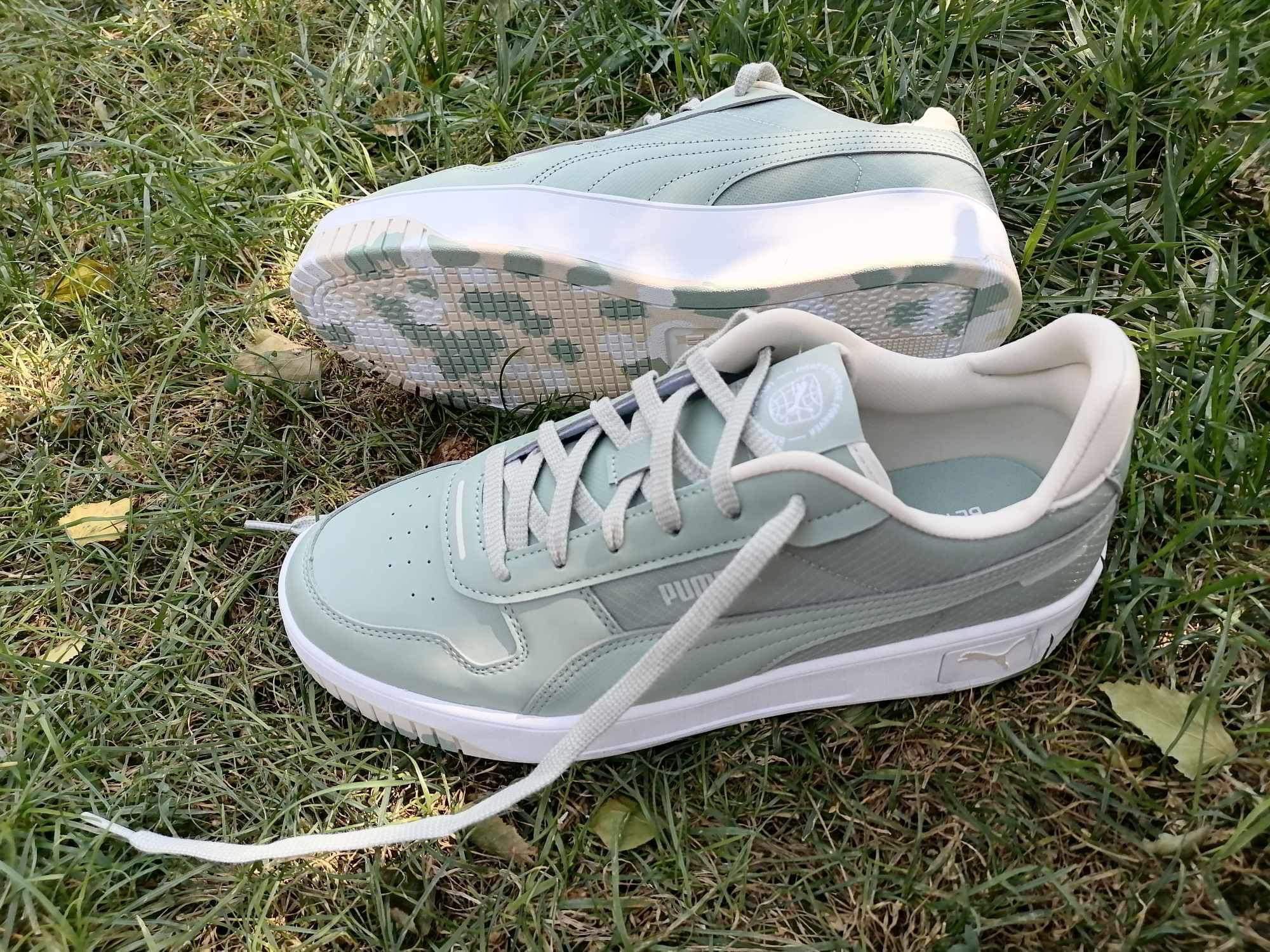 Дамски обувки Puma