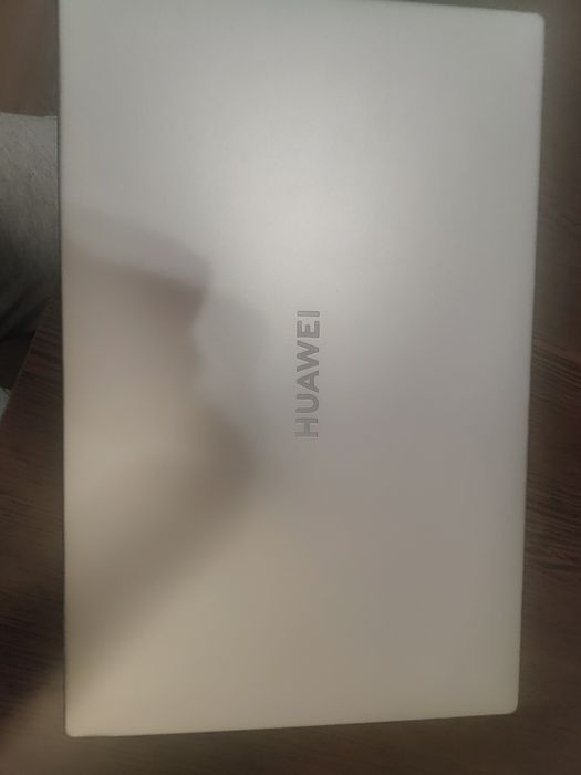 Huawei Matebook D15
