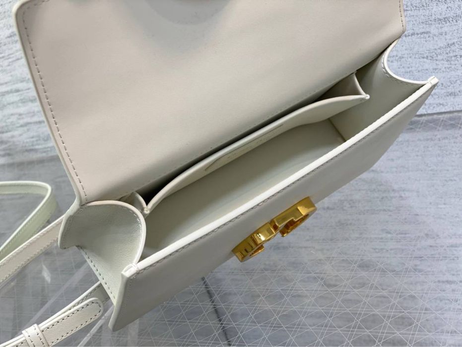 Geanta Christian Dior