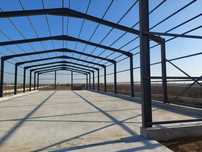 Vand hale metalice 12x25x4