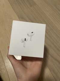 Airpods Pro 2nd Generation