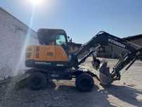 Ekskavator xizmatlari — tez va sifatli | Аренда Экскаватора НЕДОРОГО