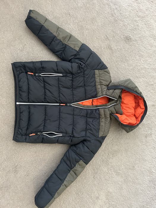 Есенно яке CMP размер 128