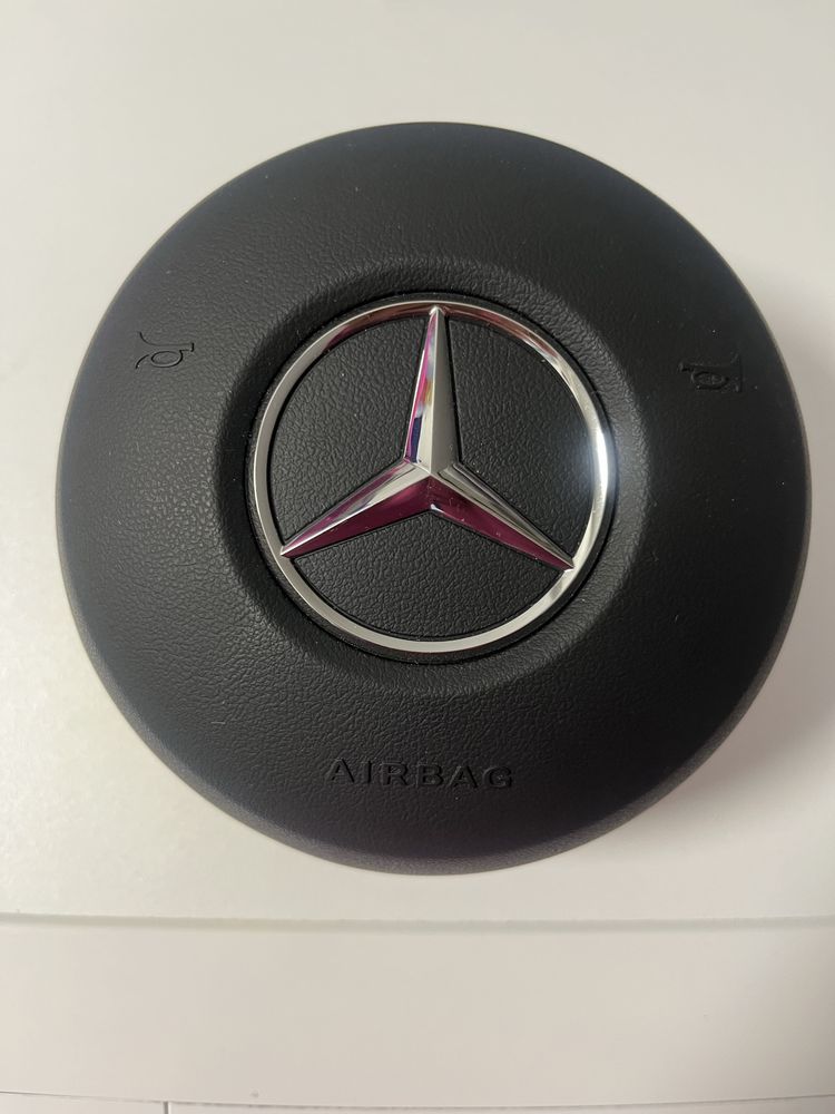 Airbag за волан Mercedes E W213