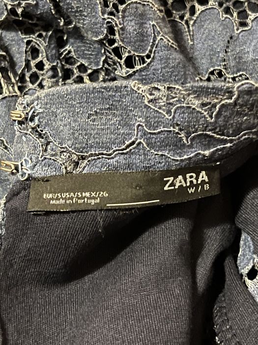Rochiță Zara mărimea S