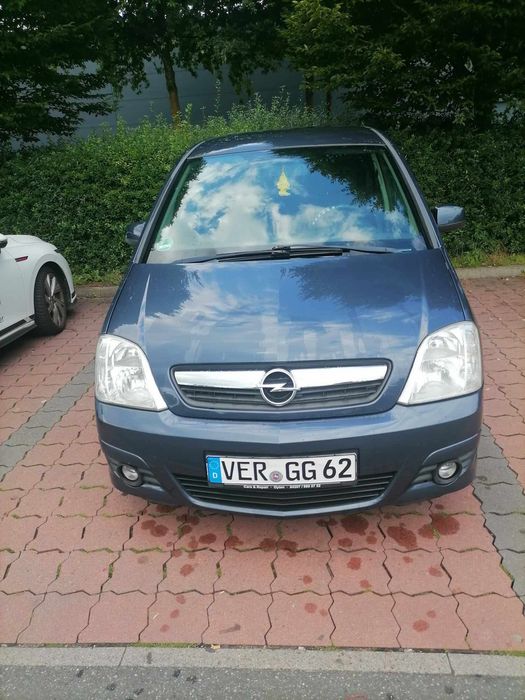 Opel Meriva A 1.4