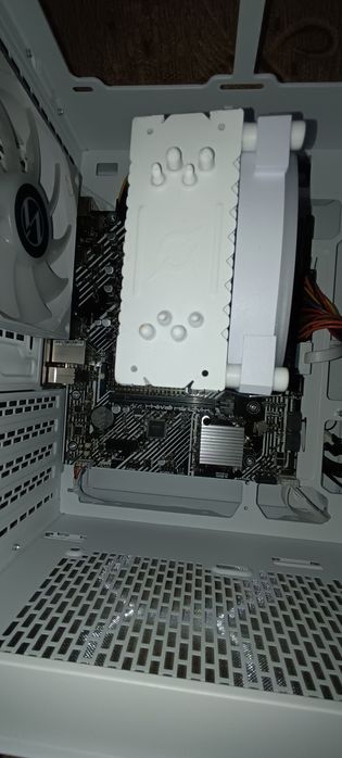 Kit i5 10400f  placa de baza procesor 16 gb ram ddr4 ddr 4 3000 mhz