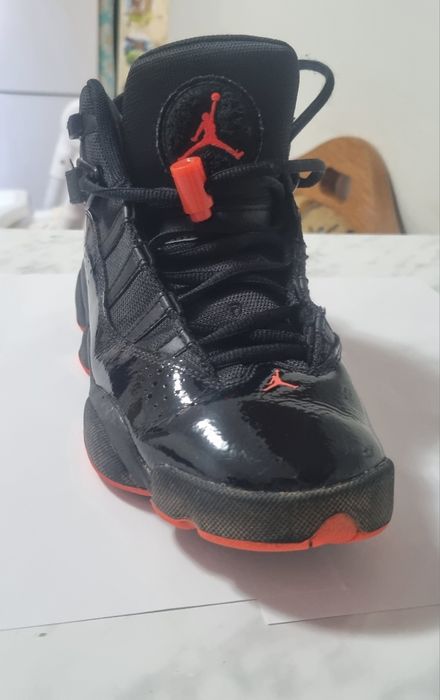 Nike Jordan 6 rings originali