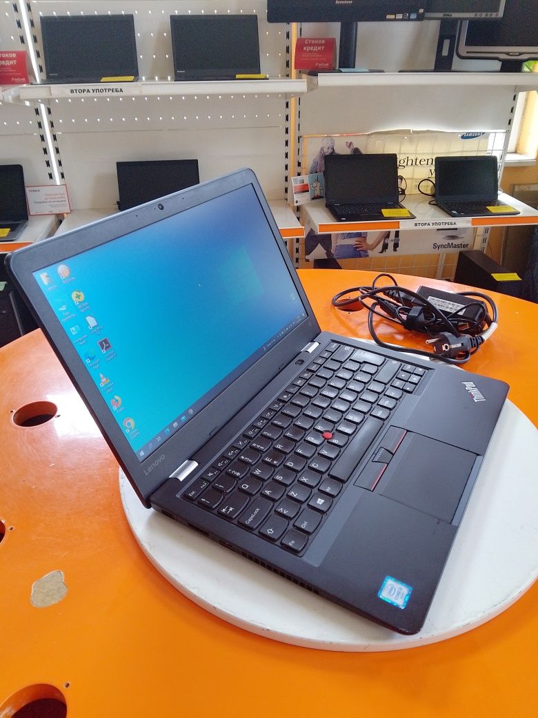 Лаптоп Lenovo ThinkPad 13