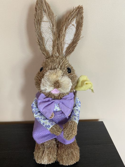 Декоративен заек