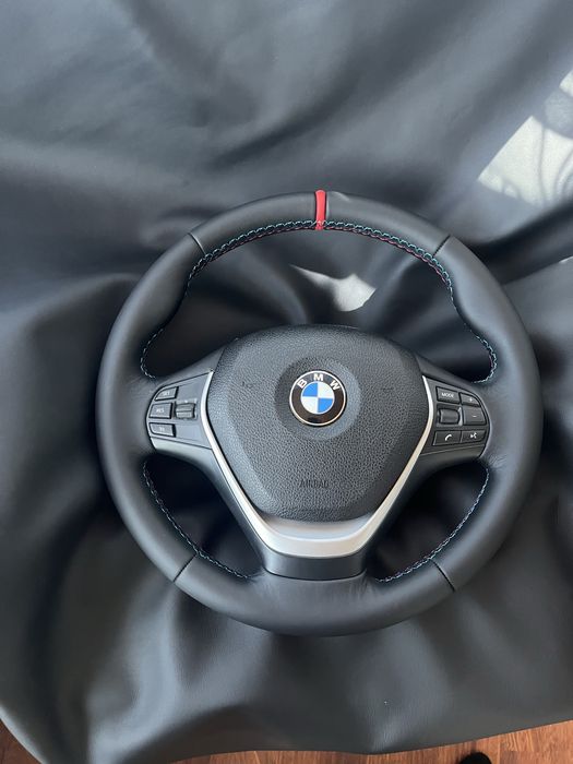 Волан BMW F30/ F31/ F32/ F33/ F36