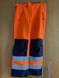 Pantaloni Kansas HI VIS EN 471 GORE TEX  L-XL impermeabil