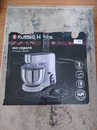 Mixer Russell Hobbs Go Create Nou