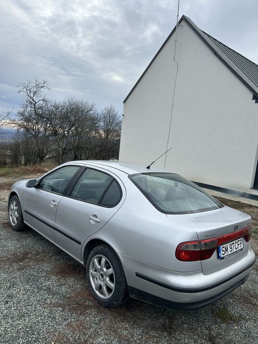 Seat Toledo 1.9 TDI
