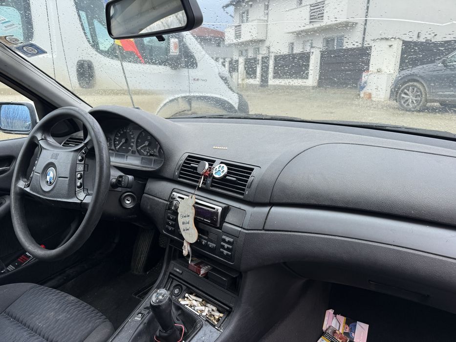 Vand Bmw seria 3