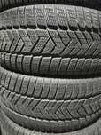265 50 20 anvelope iarna pirelli audi q8 x klasse toyota land cruiser