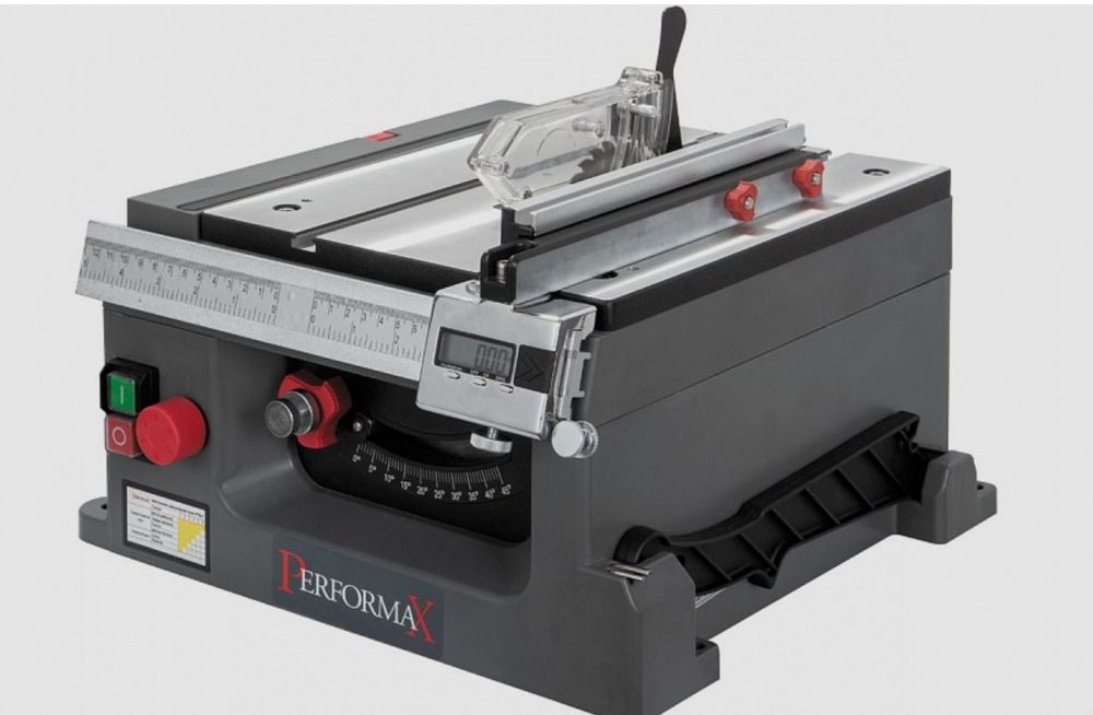 PERFORMAX PTS-3 Циркулярная пила