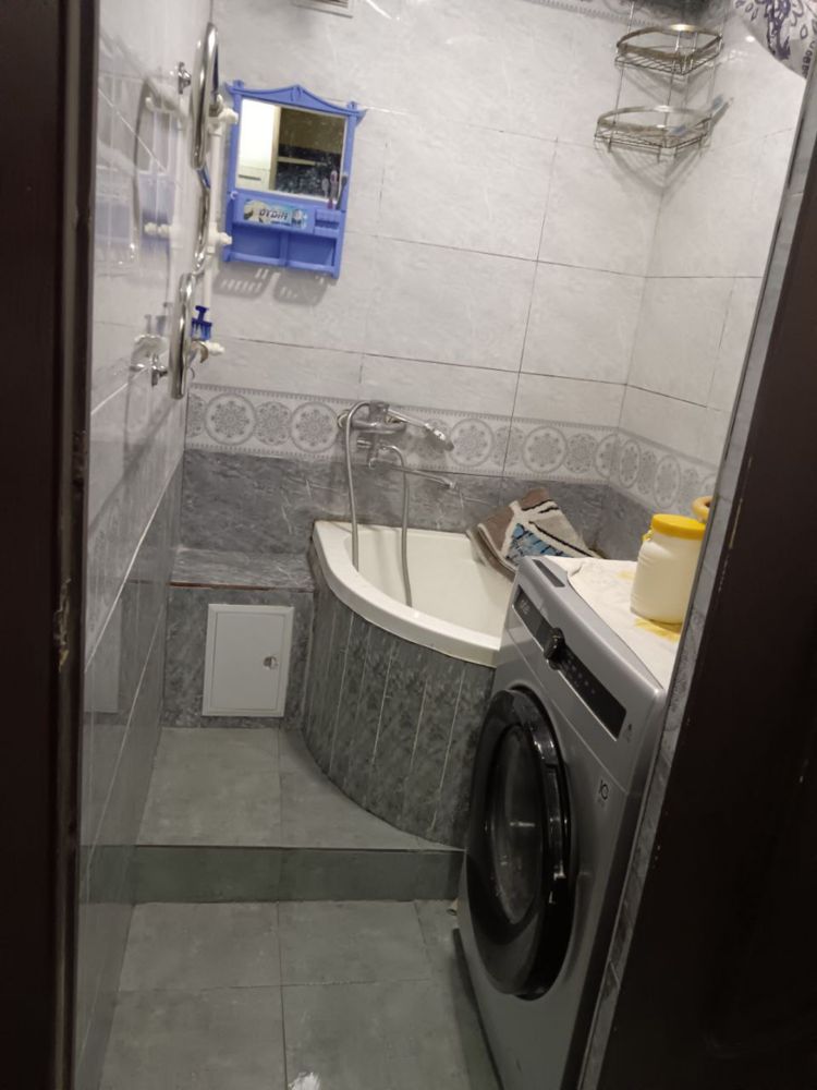 СРОЧНО ПРОДАЕТСЯ 3 х квартира  !