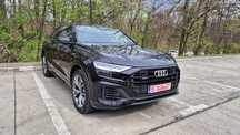 Audi Q8 Audi Q8 55 TFSI-e quattro Tiptronic PHEV B&O