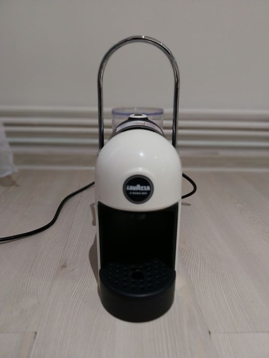 Aparat cafea Lavazza