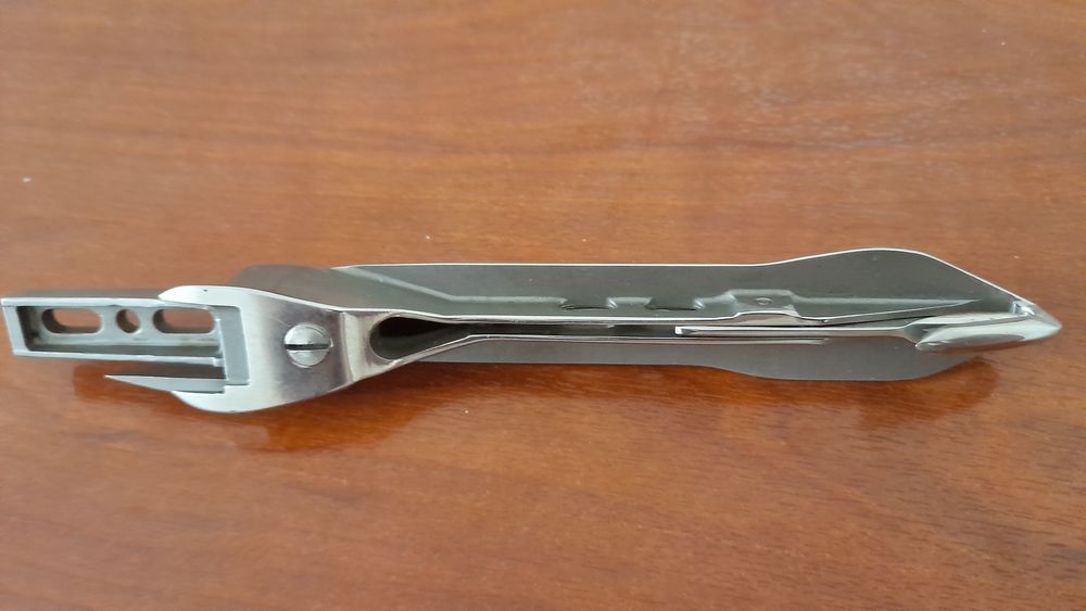 Оригинал Наконечники рапиры(головки)ткацких станков Van de wille