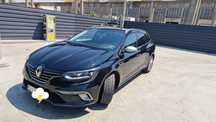 Renault Megan 4 GTE 1.3 tce
