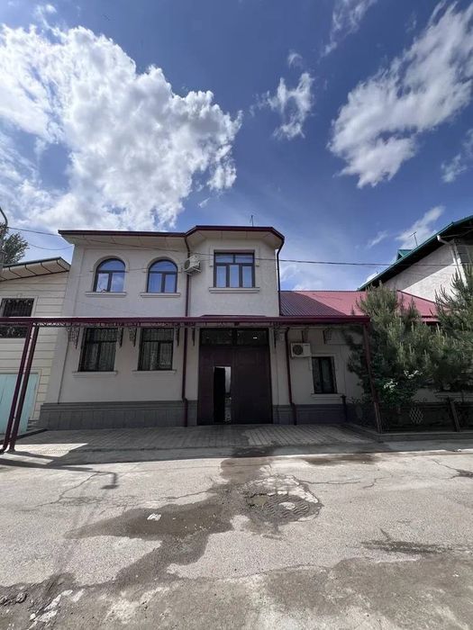 Аренда участка в Мирзо-Улугбекском районе!