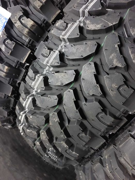 НОВИ гуми за кал COMFORSER 235/75/15