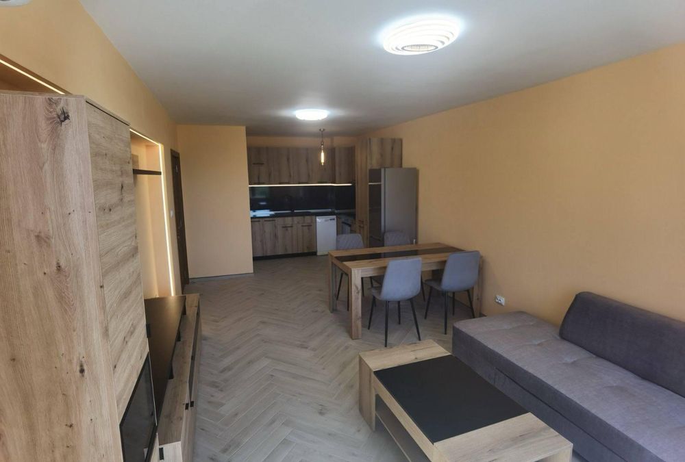 Дава се под наем Двустаен апартамент в София, Овча купел - 81 кв.м за 700 € - Снимка #4