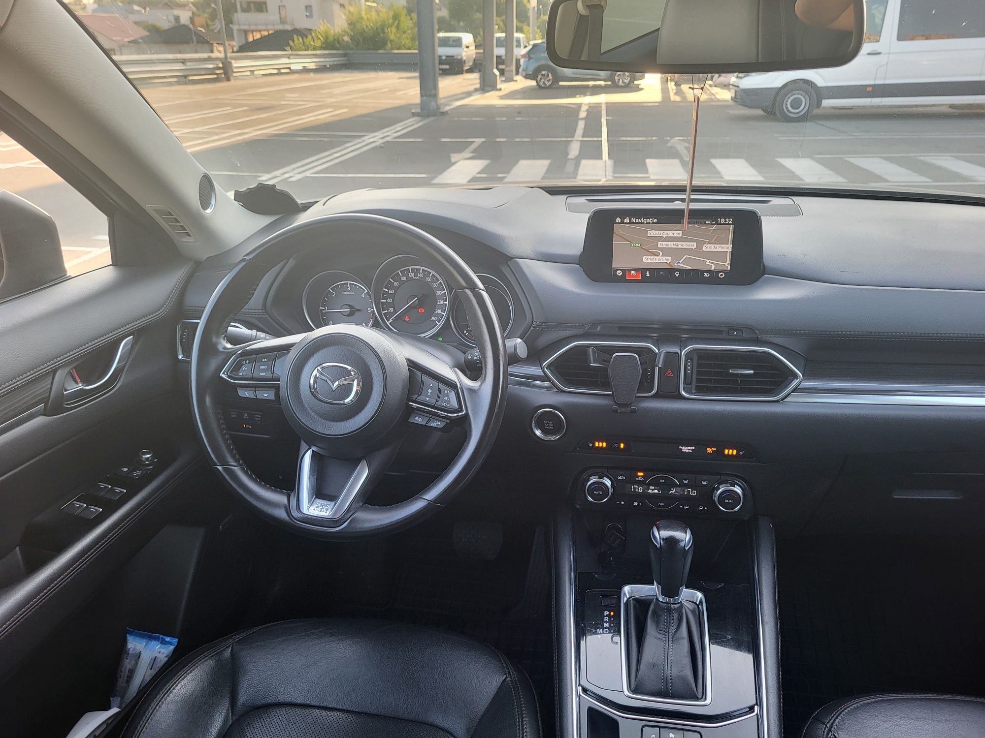 Mazda CX 5 Top Revolution 175 CP