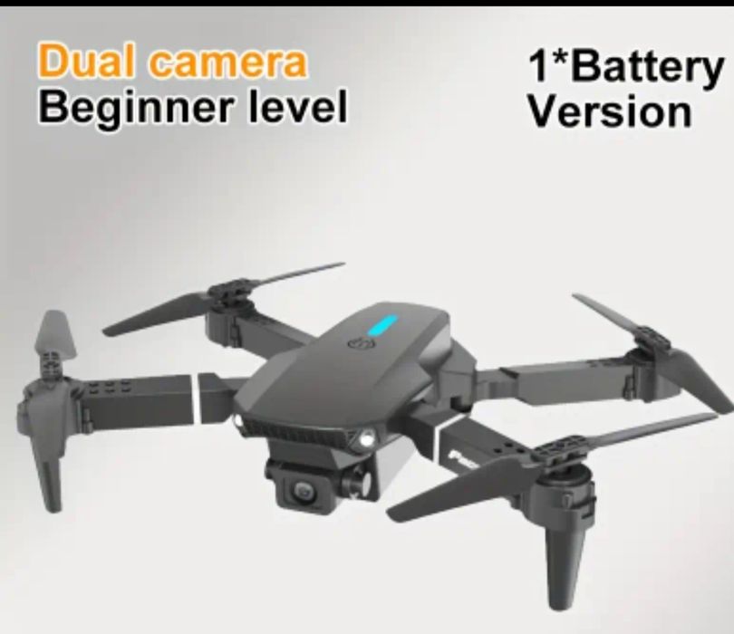 DRONA cu toate accesoriile