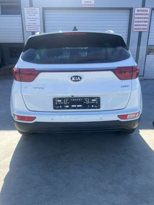 DEZMEMBREZ Piese Auto Kia Sportage Hyundai Tucson Motor 2.0 Diesel euro 3 4 5 Cutie de Viteze Automata Manuala  2007-2020