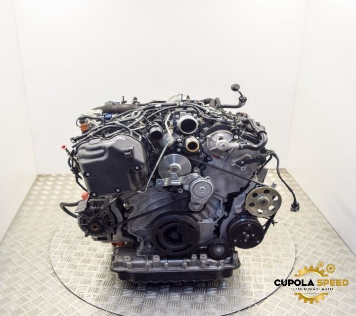 Motor 3.0Diesel V6 M16164D 80.000KM Maserati Levante 1 [2016 - 2020]