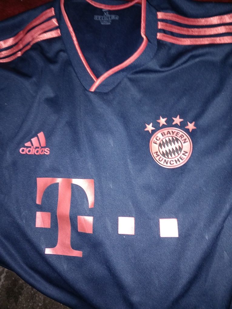 Tricou Bayern munich numar 10