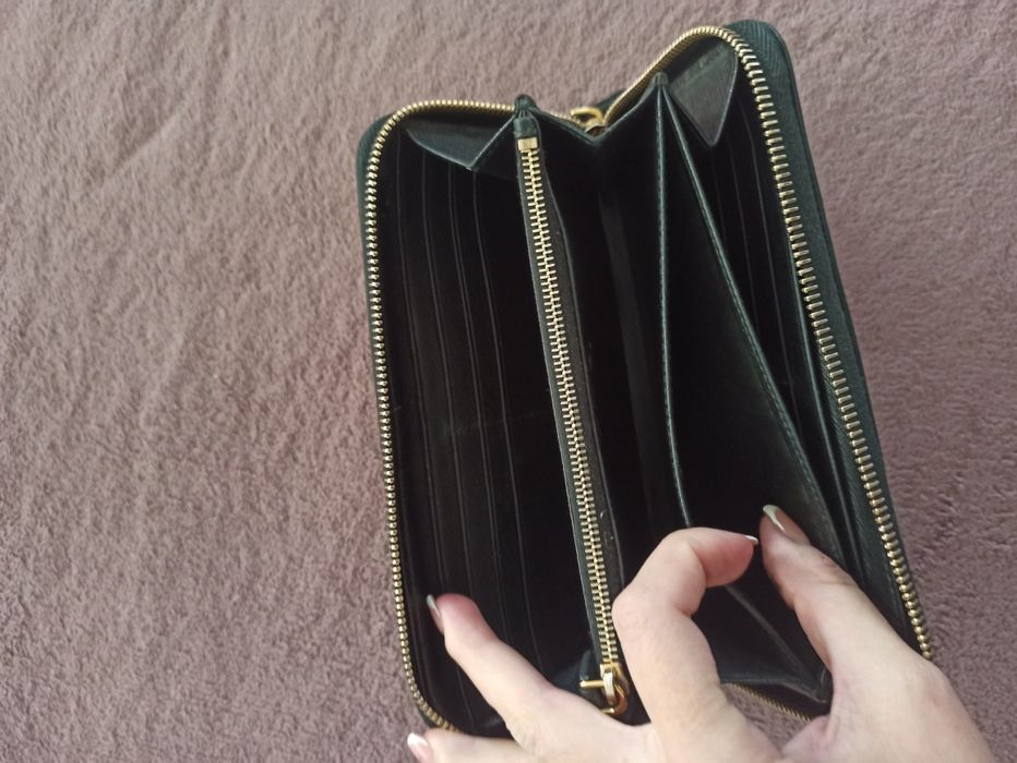 Portofel impecabil
